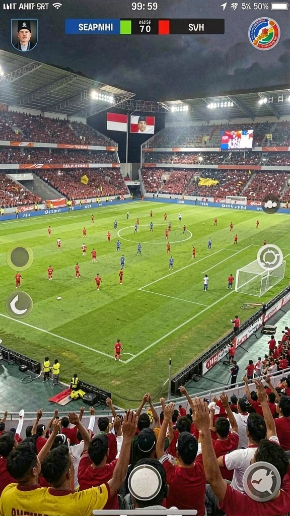 55five - Berbagai pilihan mode permainan yang seru.