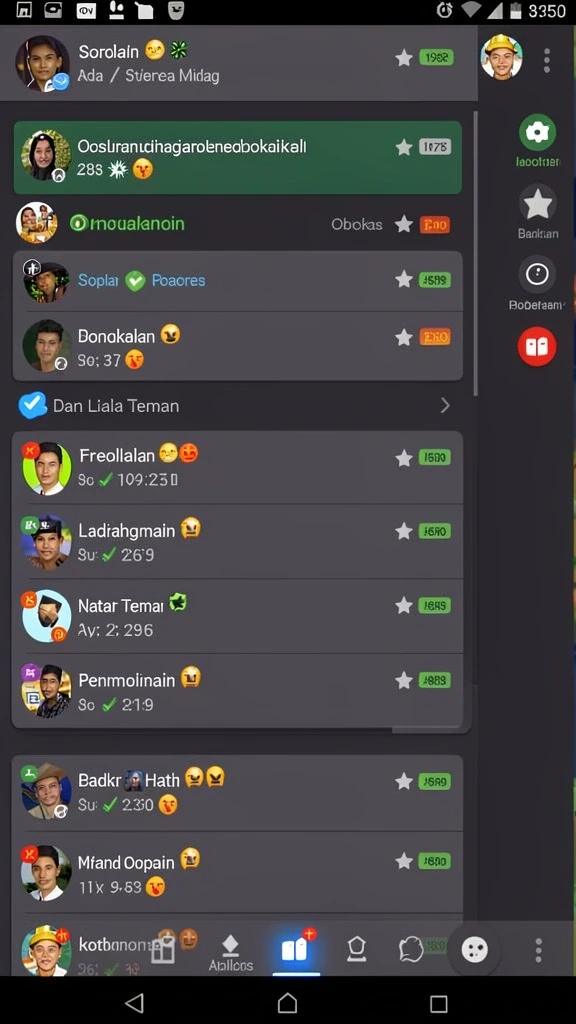 99luck99 - Mini-game seru yang menantang keberuntungan.