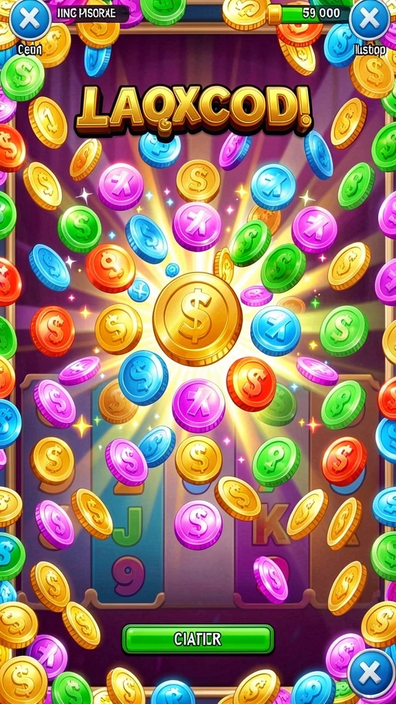 99luck99 - Fitur sosial yang memungkinkan interaksi antar pengguna.