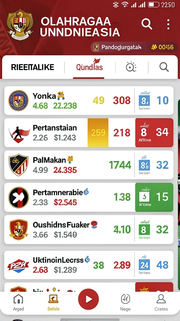 bigbet78 - Beragam pilihan permainan kasino yang tersedia.
