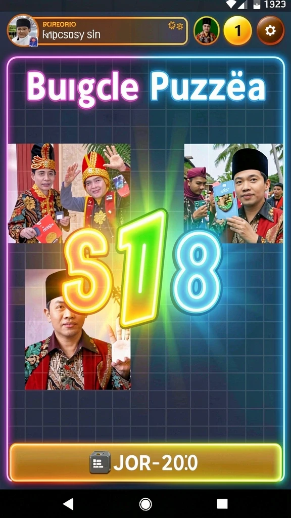 bos5000 - Event spesial memberikan banyak hadiah menarik.