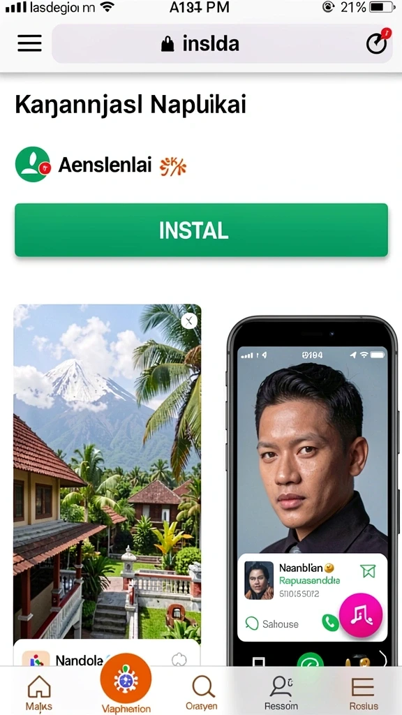 bpo777 - Salah satu karakter yang bisa dimainkan dalam BPO777.