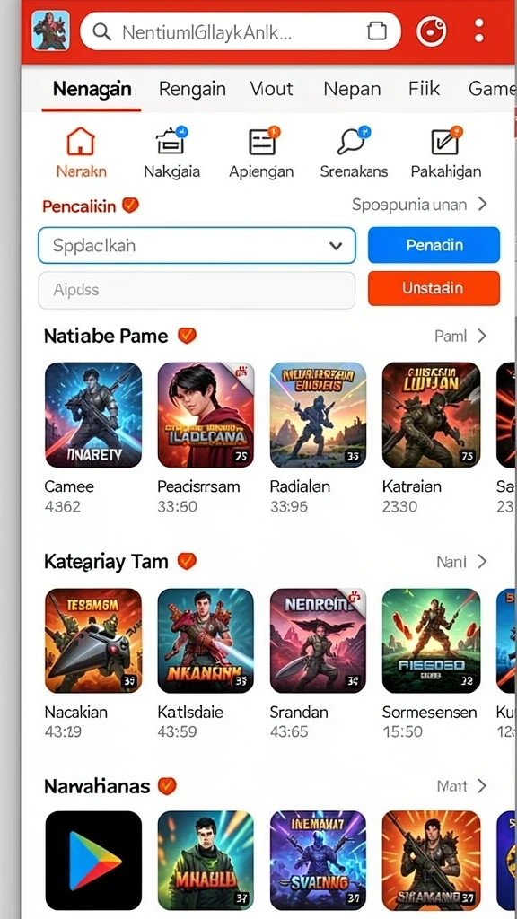 dolar138 - Pengguna dapat bersaing dalam mode multiplayer.