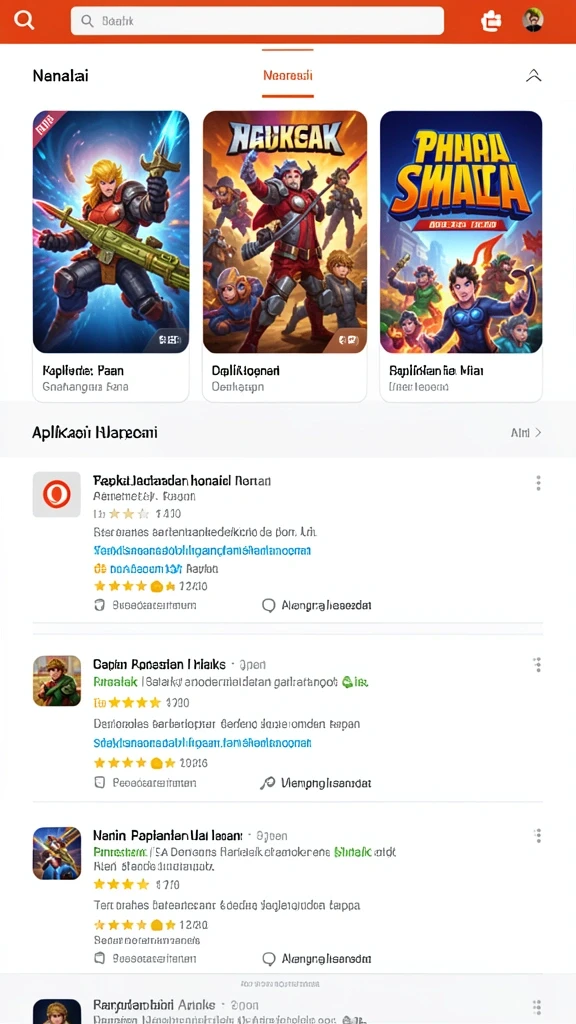 hokiterus88 - Mode permainan seru yang menantang keterampilan.