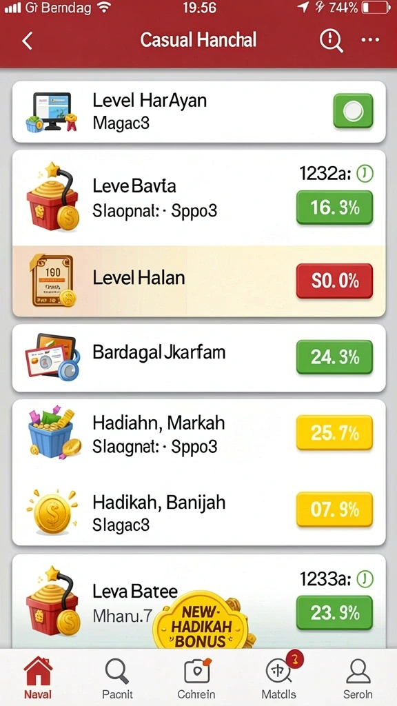 maxwin288 - Beragam pilihan permainan judi yang menarik.
