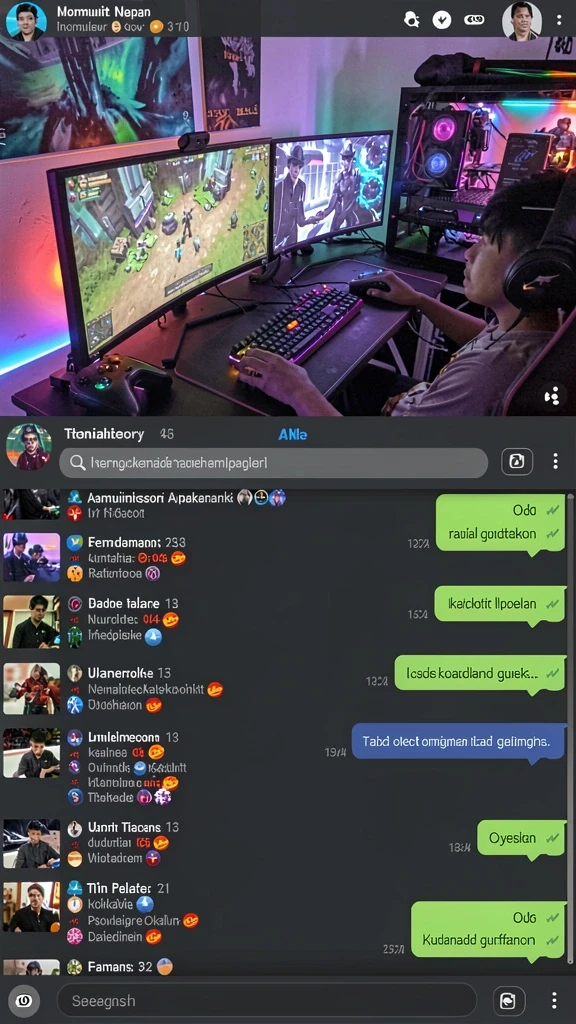 megavisa88 - Antarmuka MEGAVISA88 yang intuitif dan menarik.