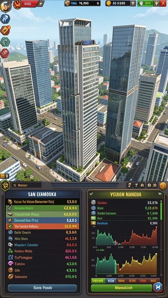 mnduit - Tangkapan layar karakter baru dalam game MNDUIT.