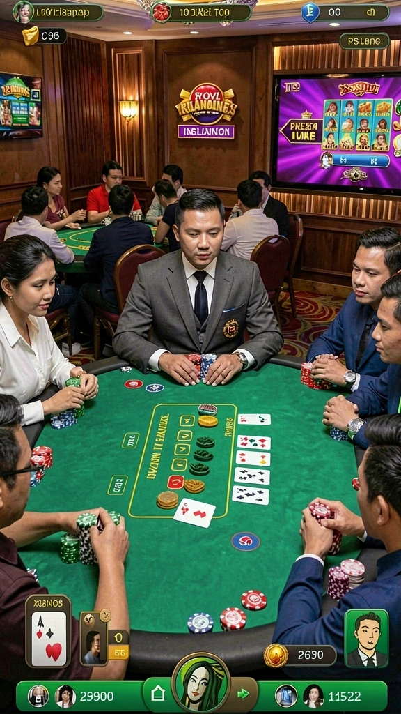 ocatoto - Karakter lucu dengan kemampuan unik.