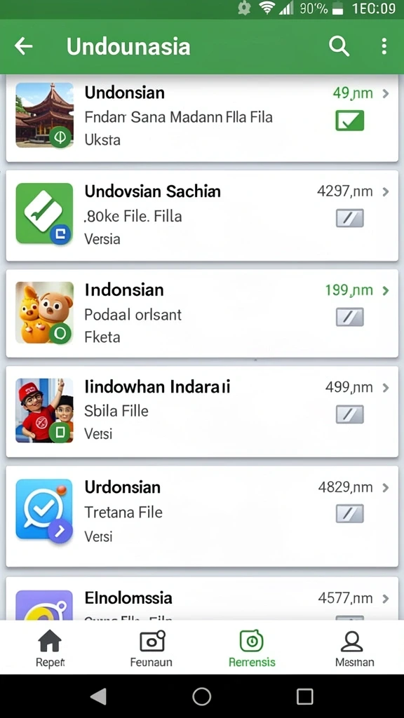 pp88 - Mode multiplayer yang memungkinkan bermain bersama teman.