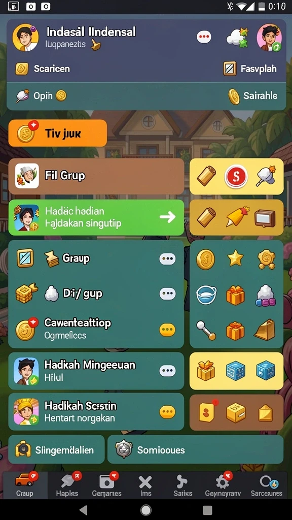 qqslot - Variasi tema slot yang menarik dan seru.