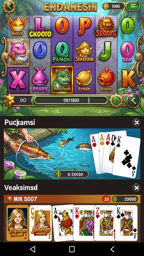 qqslot - Bonus menarik yang meningkatkan peluang menang.