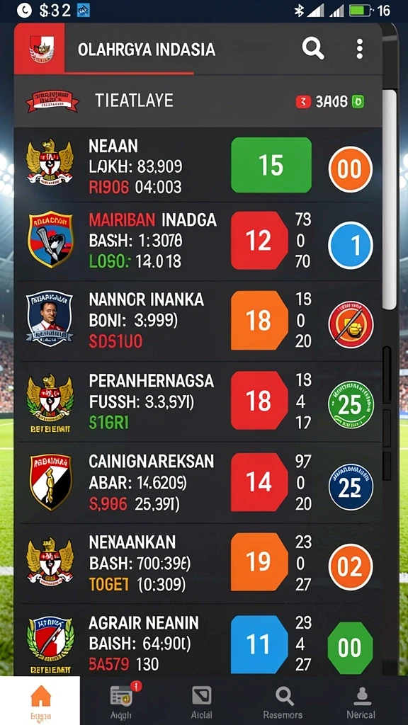 rpyyy - Tampilan antarmuka yang menarik dan mudah digunakan.