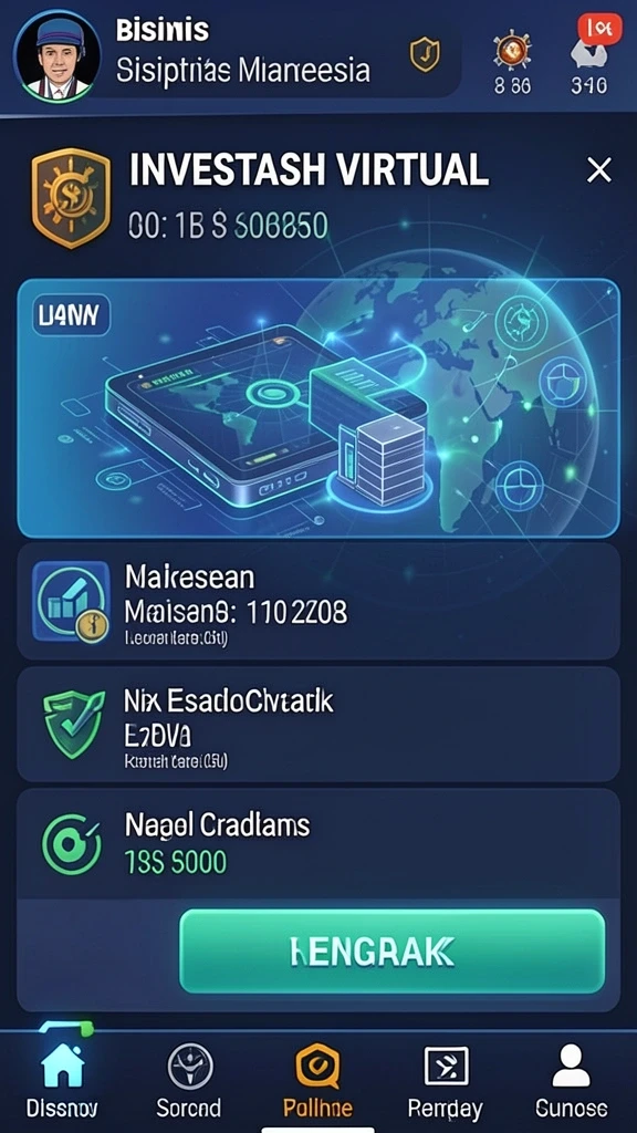sekolahtoto - Mode multiplayer yang seru dan kompetitif.