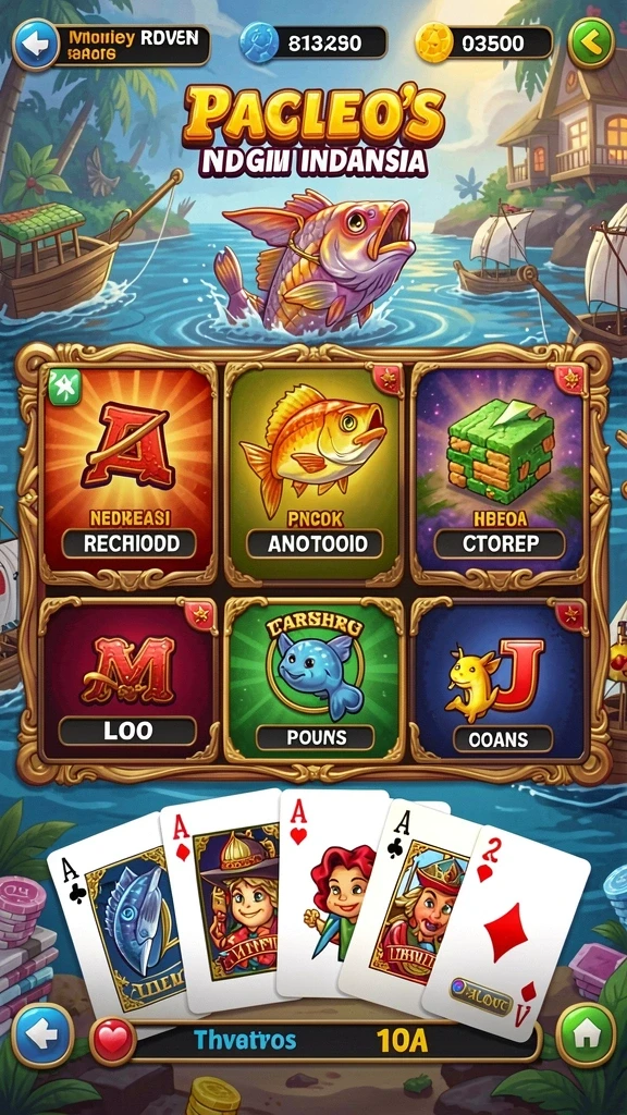 sl777 - Berbagai tema mesin slot tersedia.