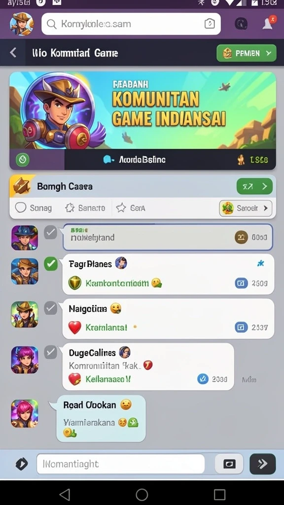 toto20 - Tampilan antarmuka yang menarik dan intuitif.