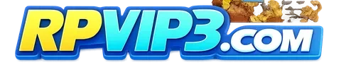 rpvip3 — Logo Resmi